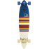 Ocean Pacific Pintail Longboard completo | Oleaje