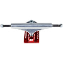 Eje de skate Hydroponic Hollow Kingpin/Hanger (139|Rojo)