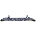 KFD Bandana Skateboard Completo (7.75"|Negro)