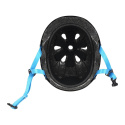 Helma Invert Supreme Fortify L Gloss Black Blue