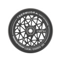 Wheels Oath Bermuda 120mm negro 2pcs