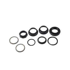 Auriculares negro 1318 Auriculares negro 1318