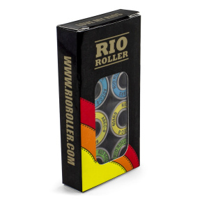 Paquete de rodamientos Rio