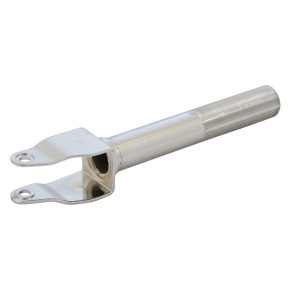 Horquilla para rueda delantera 120mm - BSP