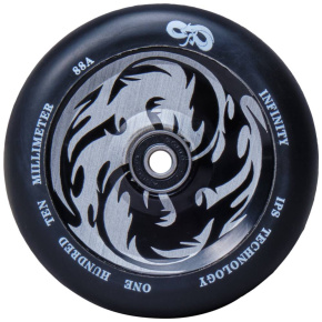 Rueda Infinity Hollowcore V2 110mm Yin Yang Rueda Infinity Hollowcore V2 110mm Yin Yang