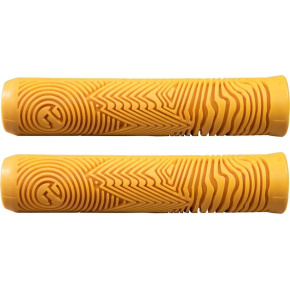 Puños para patinete North Industry (goma)