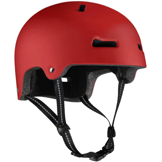 Casco Reversal Lux XXS-S Rojo