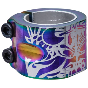 Manga de arco iris infinito Manga de arco iris infinito