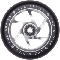 Rueda Striker Lux 100mm Plata