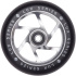 Rueda Striker Lux 100mm Plata