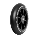 Scootshop.cz Rueda de radios 110 mm negra