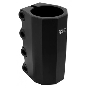 Jaula de presa SCS Negra Jaula de presa SCS Negra