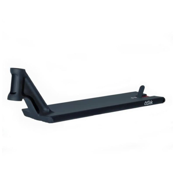 Tablero Aztek Siren 3 6" 584mm negro + lija gratis