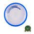 Platillo volador Aerobie SUPERDISC azul