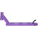 Tabla Longway S-Line Kaiza 480mm Violeta + cinta de agarre gratis