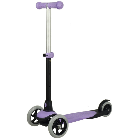 Patinete Infantil Primus Filius (Morado)