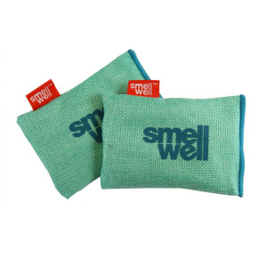 Absorbedor de olores SmellWell Sensitive Verde (2uds.)