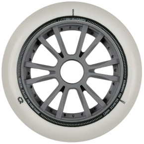 Iqon EQO ruedas (3pcs), 125, 88A