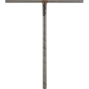 Manillar Affinity XL Classic Oversized SCS 710mm Raw Manillar Affinity XL Classic Oversized SCS 710mm Raw