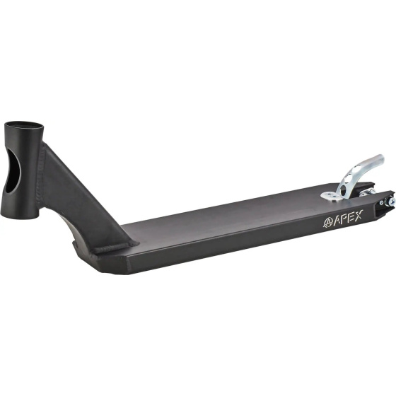 Tablero Apex Mini 460mm negro + sin cinta adhesiva