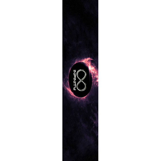 Griptape Infinity Blackhole