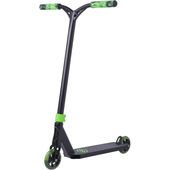 Patinete Freestyle Striker Lux Lime