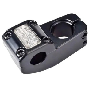 Stelen Block Top Load BMX Potencia (50 mm | Negro)