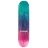 Baraja Enuff Classic Fade - Azul / Rosa - 8.125"