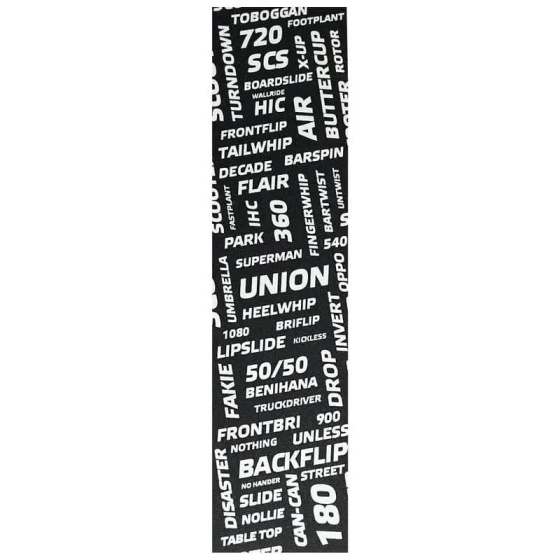 Unión Griptape Truco Bomba