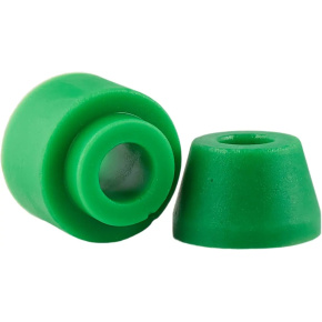 Bujes estándar Venom Plug Barrel (Verde|93A) Bujes estándar Venom Plug Barrel (Verde|93A)