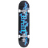 Patineta Heart Supply Bam 7.75 "Azul Crecimiento