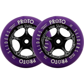 Ruedas Proto Slider 110mm Vlad Shishov 2pcs Ruedas Proto Slider 110mm Vlad Shishov 2pcs