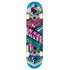 Enuff Isotown Completo - Azul - 7.75" x 31.5"
