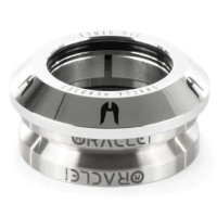 Auricular Ethic Oracle Chrome