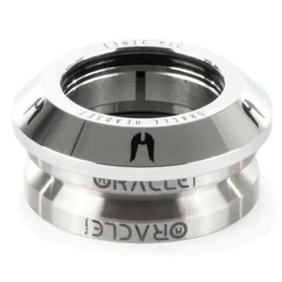 Auricular Ethic Oracle Chrome