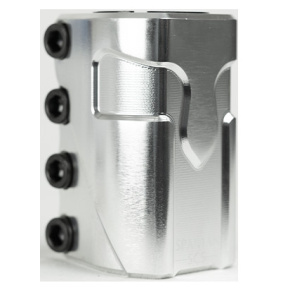 SCS Supremacy Spartan plata SCS Supremacy Spartan plata