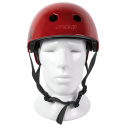 Casco ALK13 Krypton rojo