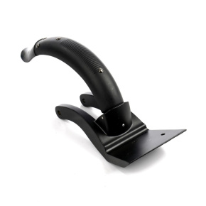 Horquilla para rueda trasera Flex Black Horquilla para rueda trasera Flex Black