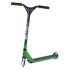 Micro MX Trixx freestyle scooter verde