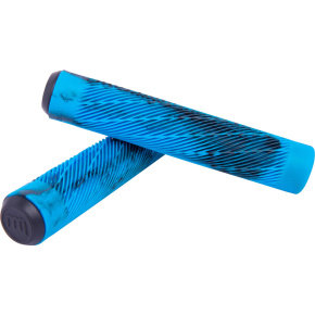 Puños Longway Twister Mármol Azul