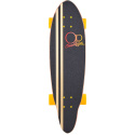 Ocean Pacific Sunrise Longboard completo