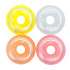 Ruedas Enuff Refresher II - Pastel Mix - 53mm