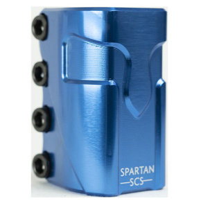 SCS Supremacy Spartan azul SCS Supremacy Spartan azul