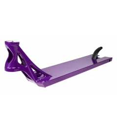 Tablero Blazer Pro Matrix 520mm violeta + cinta de agarre gratis