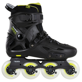 Patines Powerslide Imperial One Amarillo 80