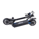 Scooter eléctrico City Boss D1000 negro