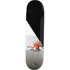 Foundation Team Skate Deska (8.25"|Templeton Push)