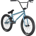 Mafia Kush 2 Bicicleta BMX Freestyle de 20" (Gris)