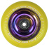 Metal Core Radical Rainbow 110 mm amarillo
