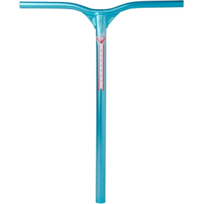 Scooter de manillar Striker Bgseakk Magnetite (670 mm | Turquesa) Scooter de manillar Striker Bgseakk Magnetite (670 mm | Turquesa)